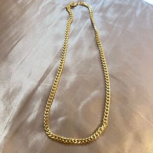 Electric picks necklace